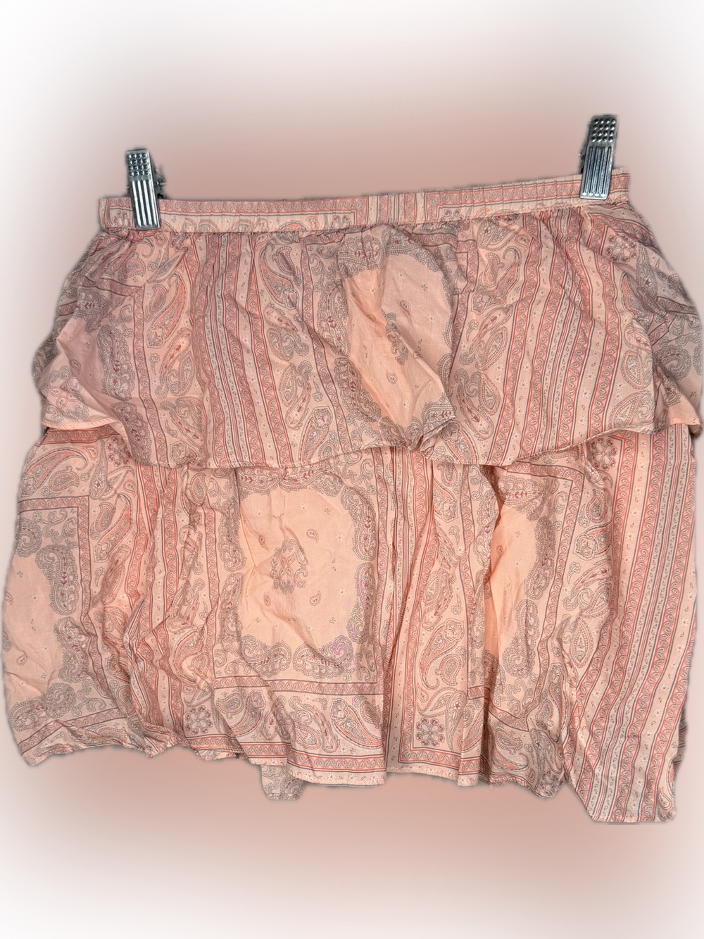 Universal Thread Skirt nwot